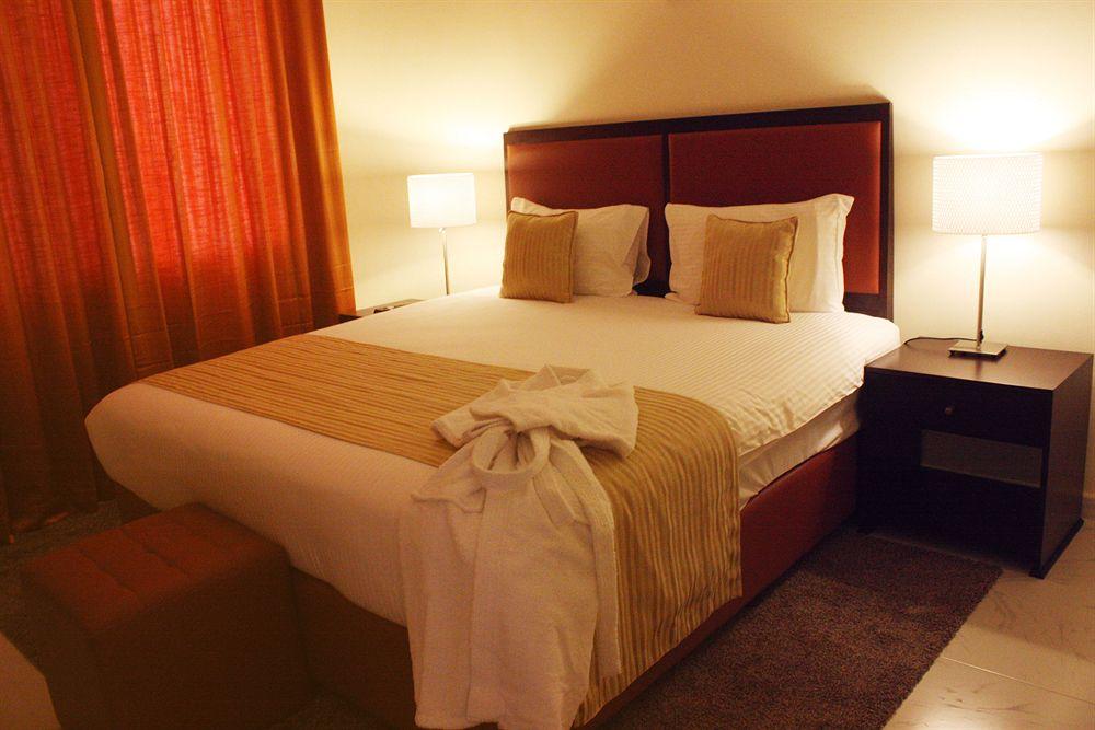 One To One Hotel & Resort Ain Al Faida Al Ain Exterior foto