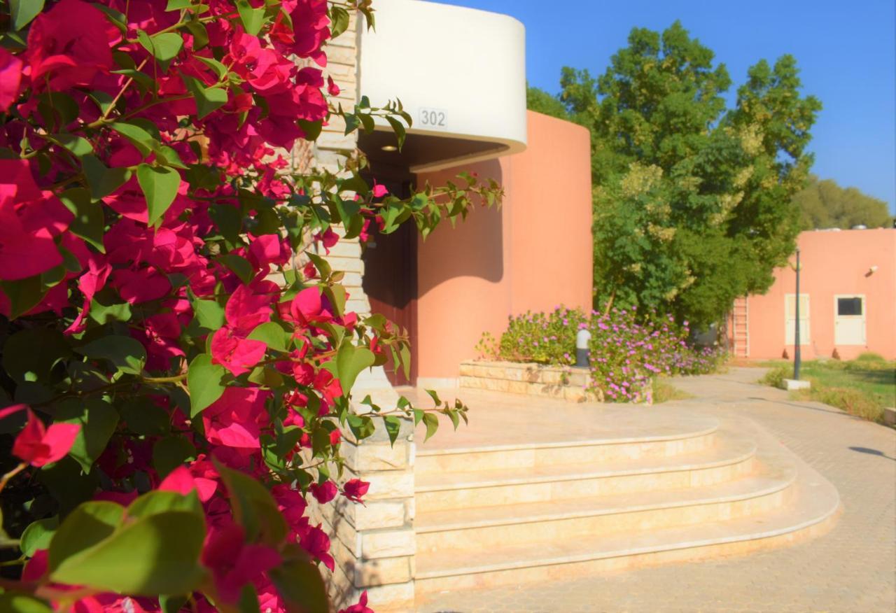 One To One Hotel & Resort Ain Al Faida Al Ain Exterior foto