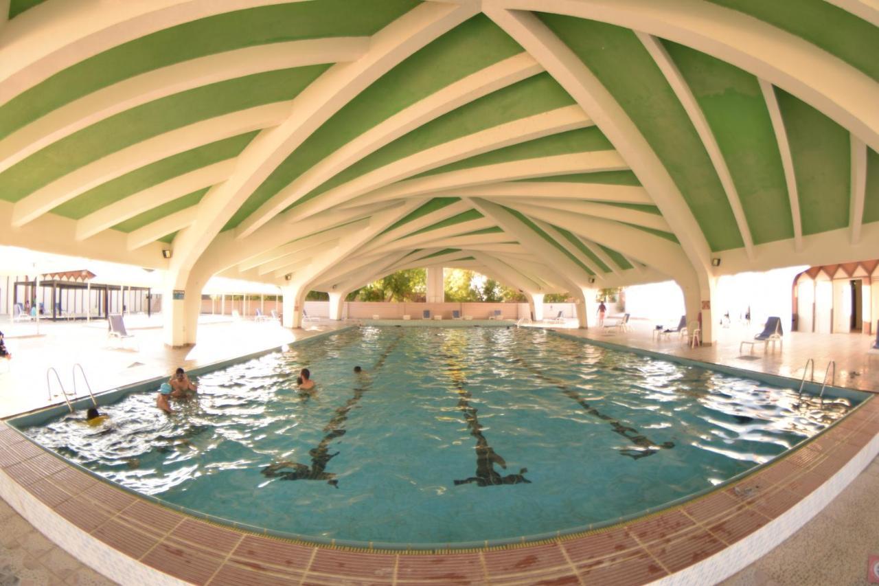 One To One Hotel & Resort Ain Al Faida Al Ain Exterior foto